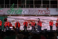 Cartelera del Grito de Independencia en La Paz 2025; así se vivirán las Fiestas Patrias