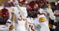 Iowa State corner Jontez Williams out for season, what it means