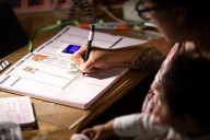 What’s your planning system at home and who runs it? We want to hear from you