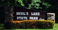 Deadly crash at Devil's Lake State Park kills Madison man, injures two others