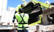Atenea Gómez Ricalde consolida a Isla Mujeres como un municipio limpio y ordenado, a través del Programa Permanente de Descacharrización