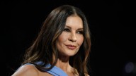 Exclusive: Catherine Zeta-Jones makes 'unfortunate' confession about Michael Douglas and their family