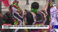 Connecticut leaders honor Mexican Independence Day at Capitol building