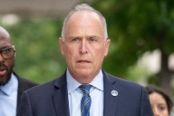 DC sues over Trump's deployment of the National Guard