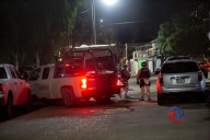 Hombre asesinado en plena vía pública en la colonia Nuevo Milenio