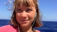 Greta Thunberg says her mission to deliver aid to Gaza ‘should not have to exist’