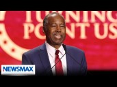 Carson on Turning Point USA: The revival is coming, get on board