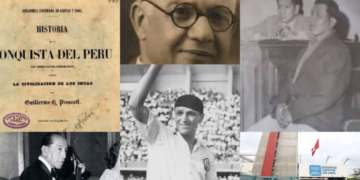 Qué se celebra el 17 de septiembre en el Perú: nacen instituciones, libros y leyendas que marcaron la cultura, la ciencia y el deporte en el país
