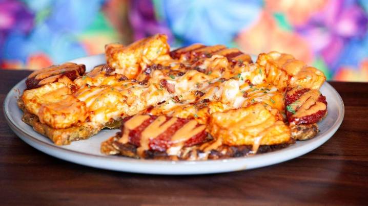 Review: Casita RD in Baldwin