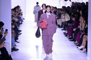 Bottega Veneta shows off ‘soft functionality’ in Milan