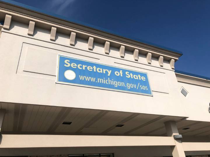 Oakland County businesswoman to run for secretary of state