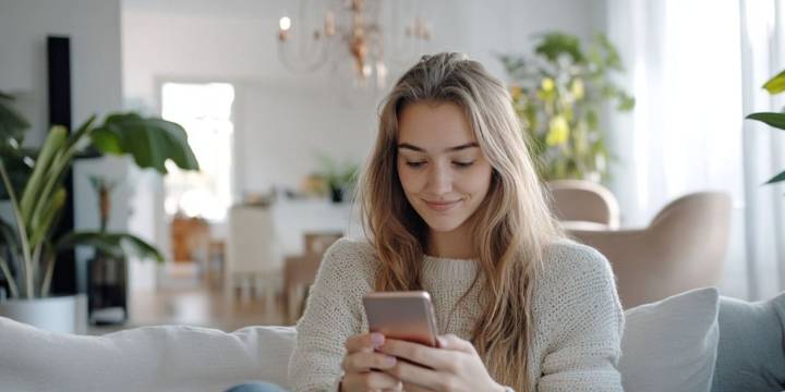 El uso del celular está afectando el ciclo menstrual: esto dice un estudio