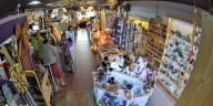 Fort Wayne business owner calling for action after being attacked in his own store