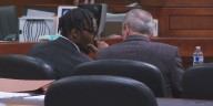 Jury finds Keyshaun Stewart guilty of murder but mentally ill