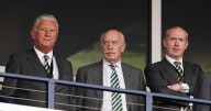 Celtic Saturday night statement is 'laughable' as war between 'cheated' fans and board heightens