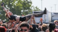 Attack Attack! & Kittie: what happened on Day 3 of Louder Than Life 2025