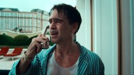 Edward Berger on Ballad of a Small Player and His Jason Bourne Movie