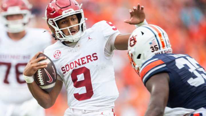Oklahoma-Auburn: Week 4 picks and predictions
