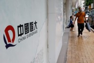 China Evergrande liquidators apply for receivers to identify founder’s assets