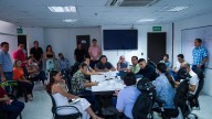 Planeación de Casanare socializa impuesto de timbre del Gobierno Nacional