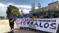 6 de cada 10 internos de los Centros de Internamiento de Extranjeros pasan hasta 7 años en las instalaciones