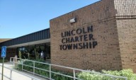 New technology aids Lincoln Township in sidewalk inspections