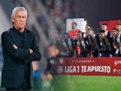 Alianza vs. U. de Chile: Conoce el probable once de ‘Pipo’ Gorosito en Coquimbo
