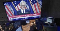US Federal Reserve cuts interest rates for first time this year