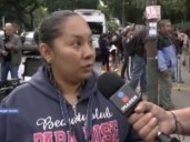 Familia paterna de bebé salvada por ‘Abuelita Heroína’ pide apoyo falso