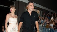 Travis Kelce teases Taylor Swift wedding details