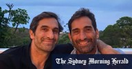 Dee Why shark attack: Twin of surfer victim shares emotional tribute