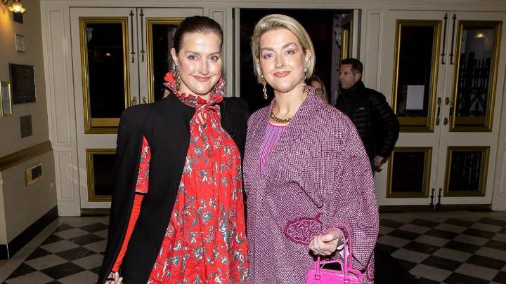 Madama Butterfly: Socials gallery from opening night at His Majesty’s Theatre