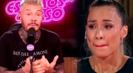 Se REVELA el estado de Milett Figueroa tras el anuncio de Marcelo Tinelli sobre el fin de su romance