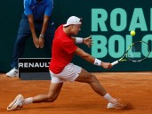 Listos los equipos del Final 8 de la Copa Davis 2025, ¿cómo se jugará?
