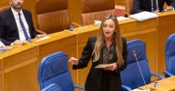 El Gobierno incorpora 15 menores más al traslado previsto de inmigrantes a Galicia