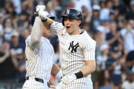 Yankees win Game 162, but lose AL East to Blue Jays