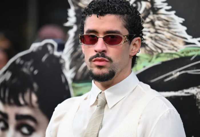 Bad Bunny explica ausencia de Estados Unidos en su gira mundial