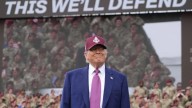 Opinion | When it comes to Trump, what actually matters?