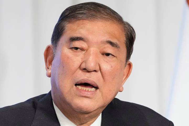 A menos de un año de asumir. Renunció el primer ministro japonés luego de una “derrota histórica” en las elecciones parlamentarias