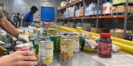 State funding boosts food assistance for Second Harvest of the Big Bend during Hunger Action Month