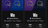 Sports gambling is illegal in Minnesota. But this legal option looks awfully similar.