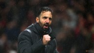 Amorim calls for Manchester United to keep up their sense of urgency