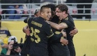 México y Paraguay sostendrán partido amistoso en noviembre