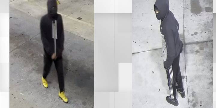 WANTED: St. Louis police searching for carjackers