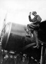 Trump says he’s ordered the declassification and release of all government records on Amelia Earhart