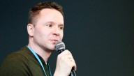 Pastor Caught Lip-Syncing Sermon