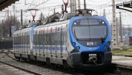 EFE transportó más de 32 millones de pasajeros dentro del país y redujo sus pérdidas