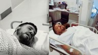 Fede Bal se grabó durante una colonoscopía para concientizar sobre el cáncer de colon: "Siempre seré paciente"