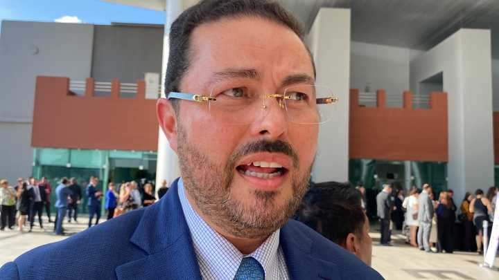 Queremos que la justicia en Chihuahua se mejore: FICOSEC