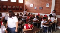 Cruz Roja Venezolana impulsa operativo ante crisis climática
